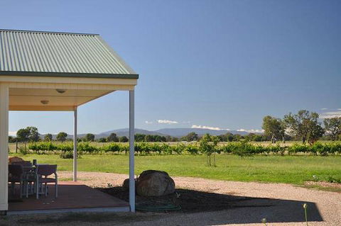 Milawa Muscat Retreat B&B - Accommodation Tasmania 4