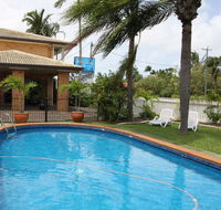 Miners Lodge Motor Inn - Accommodation Tasmania