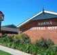 Moama Central Motel - Accommodation Tasmania