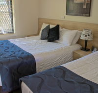 Motel Grande - Accommodation Tasmania