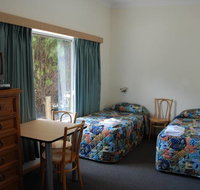 Mountain View Motel - Accommodation Tasmania