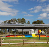 Mountain View Resort - Accommodation Tasmania