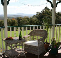 Mt Lindesay View Bed  Breakfast - Accommodation Tasmania