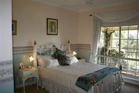 Mt Lindesay View Bed & Breakfast - Accommodation Tasmania 1