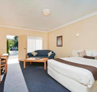 Nagambie Waterfront Motel - Accommodation Tasmania