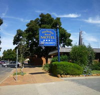Nicholas Royal Motel - Accommodation Tasmania
