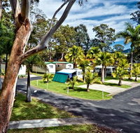 North Coast Holiday Parks Coffs Harbour - Accommodation Tasmania