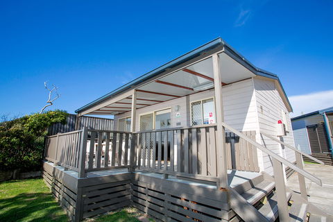 North Coast Holiday Parks Seal Rocks - Accommodation Tasmania 0