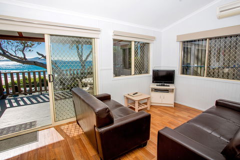 North Coast Holiday Parks Seal Rocks - Accommodation Tasmania 3