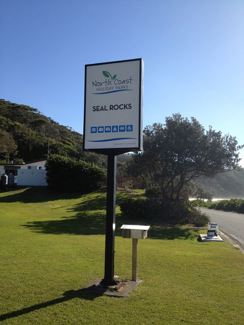 North Coast Holiday Parks Seal Rocks - Accommodation Tasmania 7