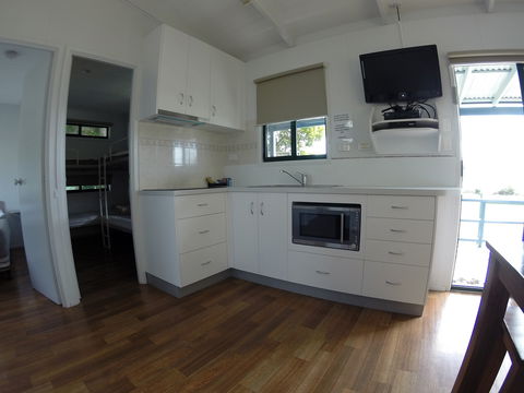North Coast Holiday Parks Seal Rocks - Accommodation Tasmania 5