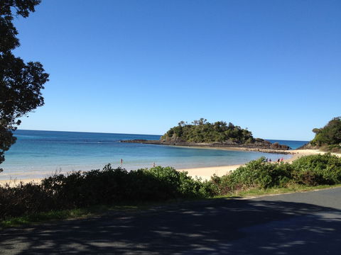 North Coast Holiday Parks Seal Rocks - Accommodation Tasmania 8