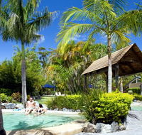 NRMA Darlington Beach Holiday Park - Accommodation Tasmania