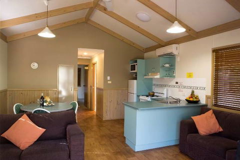 NRMA Darlington Beach Holiday Park - Accommodation Tasmania 5