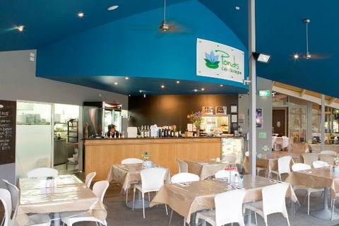 NRMA Darlington Beach Holiday Park - Accommodation Tasmania 6