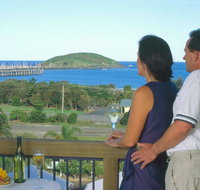 The Observatory Holiday Apartments - Accommodation Tasmania