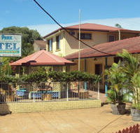 Ocean Park Holiday Units - Accommodation Tasmania