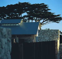 Oceanic Motel Apartments - Accommodation Tasmania