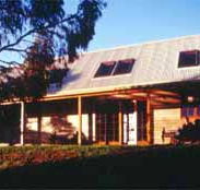 Otago Cottage  Otago Bungalow - Accommodation Tasmania