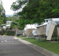 Palmwoods Tropical Village - Accommodation Tasmania