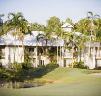 Paradise Links Resort - Accommodation Tasmania