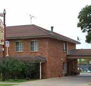 Parkes All Settlers Motor Inn - Accommodation Tasmania