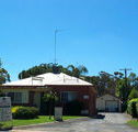 Parkes Overnighter Caravan Park - Accommodation Tasmania
