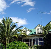 Picton Valley Motel - Accommodation Tasmania