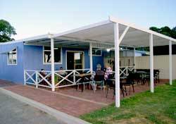 Pinnacles Holiday Park - Accommodation Tasmania 3