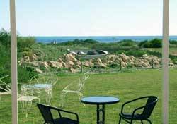 Pinnacles Holiday Park - Accommodation Tasmania 0