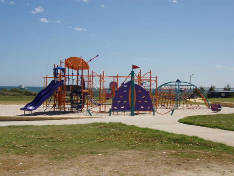 Pinnacles Holiday Park - Accommodation Tasmania 5