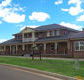 Plumes on the Green - Accommodation Tasmania