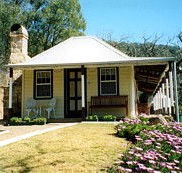 Price Morris Cottage - Accommodation Tasmania