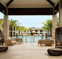 Pullman Port Douglas Sea Temple Resort  Spa - Accommodation Tasmania