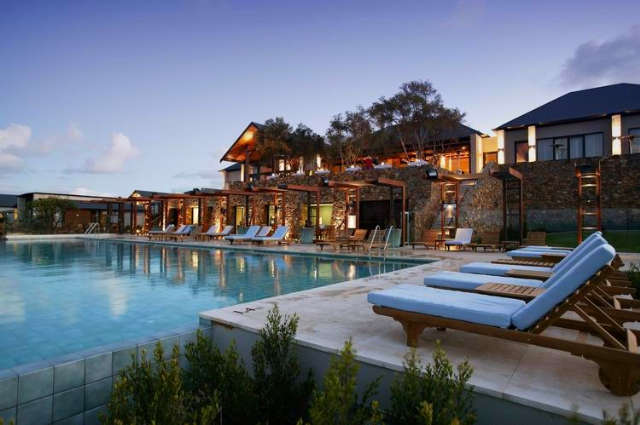 Naturaliste WA Accommodation Tasmania