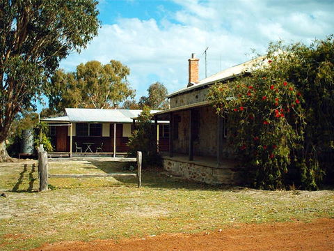 Quaalup Homestead Wilderness Retreat - Accommodation Tasmania 0