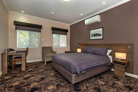 Quality Hotel Bayswater - Accommodation Tasmania 4