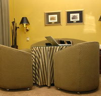 Quality Hotel Powerhouse Tamworth - Accommodation Tasmania