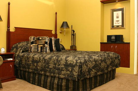 Quality Hotel Powerhouse Tamworth - Accommodation Tasmania 1