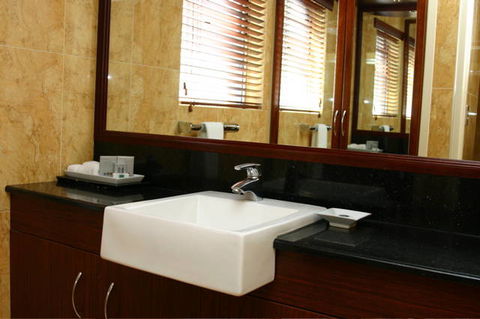 Quality Hotel Powerhouse Tamworth - Accommodation Tasmania 4