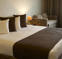 Quality Hotel Tabcorp Park - Accommodation Tasmania