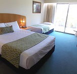 Quality Inn The Willows - Accommodation Tasmania