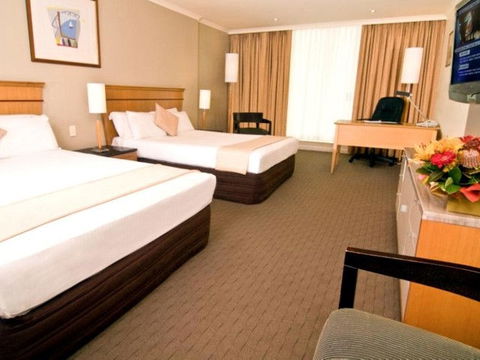 Radisson Hotel & Suites Sydney - Accommodation Tasmania 1