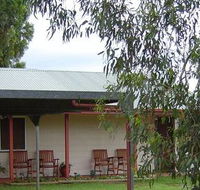 Redbank Gums B  B - Accommodation Tasmania