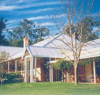 Redgum Hill Country Retreat - Accommodation Tasmania