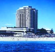 Rendezvous Hotel Perth Scarborough - Accommodation Tasmania