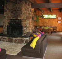 Reynella Kosciusko Rides Homestead - Accommodation Tasmania