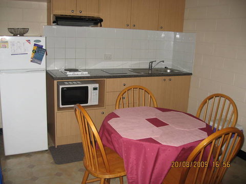 Richmond Lodge - Accommodation Tasmania 0