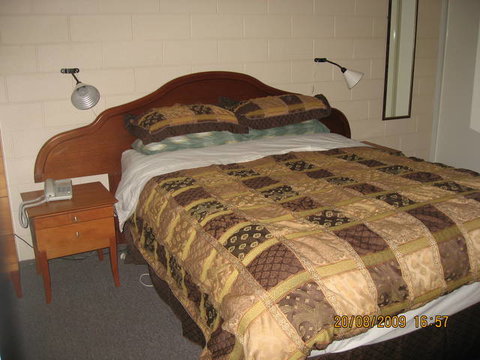Richmond Lodge - Accommodation Tasmania 1