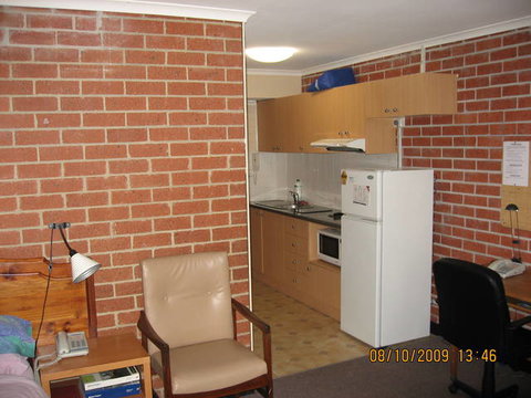 Richmond Lodge - Accommodation Tasmania 3